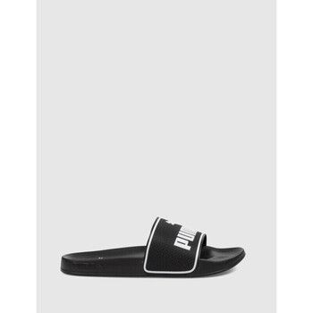 Puma Chanclas CHANCLA LEADCAT 2.0 NEGRO para hombre
