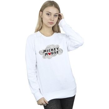 Disney Jersey BI29233 para mujer
