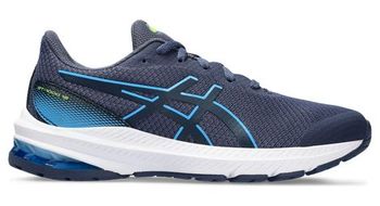 Asics GT-1000 12 GS - nino - azul