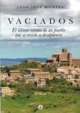 vaciados