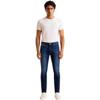 calvin klein jeans jeans lv04rh754g para hombre