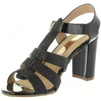 Xti Zapatos de tacón 30615 para mujer