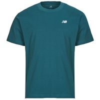new balance camiseta sport essentials cotton t-shirt para hombre