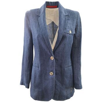 Merci Chaqueta q-nol-67591 para mujer