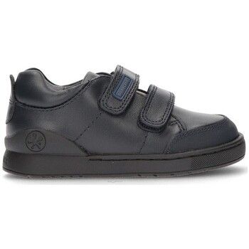 Biomecanics Zapatillas 201101 azul para niño