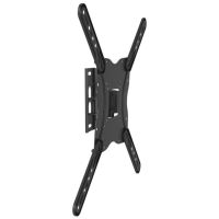 equip soporte de pared para pantalla tv 13 - 55 inclinable max 30kg