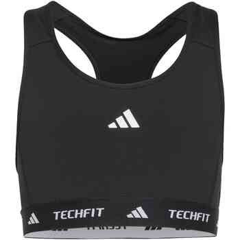 adidas Blusa Techfit Primelift React Bra 