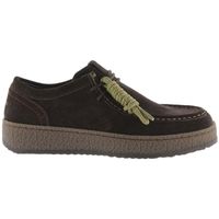 victoria bailarinas malmo 268101 - marron para mujer