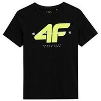 4f camiseta 4fjss23ttshm29020s para nino