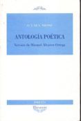 antologia poetica: version de manuel alvarez ortega