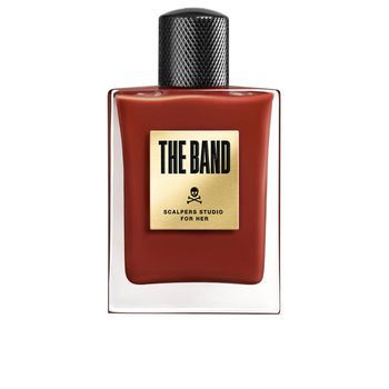 Perfume Mujer Scalpers The Band Edp 100 Ml