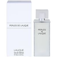 lalique perfume perles - eau de parfum - 100ml - vaporizador para mujer