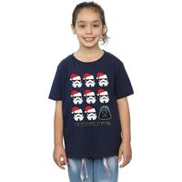 disney camiseta humbug para nina