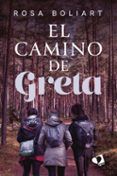 el camino de greta