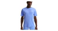 camiseta de manga corta nike acg solar chase azul para hombre