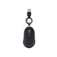 raton ngs wired sin 1000 dpi retractil 3 botones usb color negro