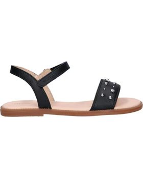 de GEOX J2535H 000BC J KARLY C9999 BLACK
