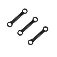 repuestos para helicoptero rc fly wing fw450 varilla de conexion de la placa giratoria