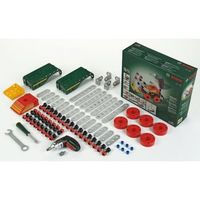 set de construccion para ninos klein