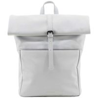 monk  anna mochila backpack herb - fog para mujer