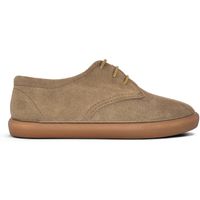 pisamonas zapatillas skate blucher ninos serraje collarin cordones para nino