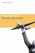 van venir com orenetes
