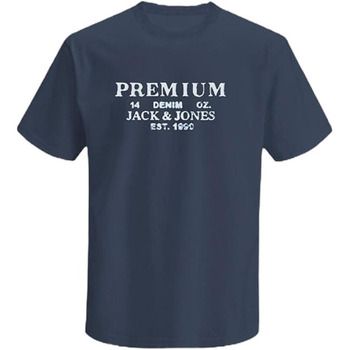 Jack & Jones Camiseta CAMISETA JPRBLUCALVIN HOMBRE para hombre