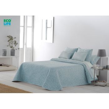 Colcha Bouti Modelo Ferrara Jvr 260x270 Para Cama 160 Cm.