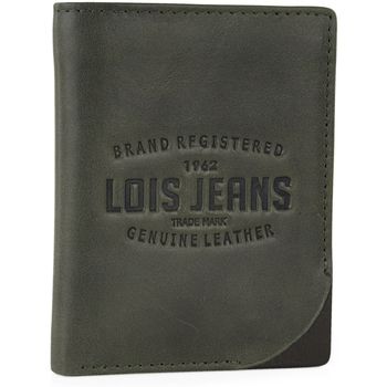 Lois Cartera Kingston para hombre