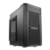silverstone sg03b usb 20 con ventana negra