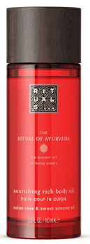 Rituals Ayurveda Rich Body Oil 100 ml