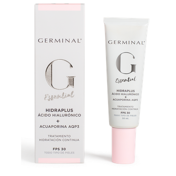 Germinal essential hidraplus 50 ml