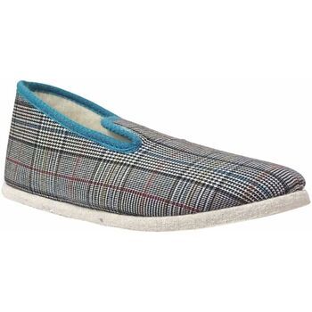 Chausse Mouton Pantuflas Galloway para hombre