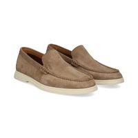 boss mocasines hombre - beige talla 42