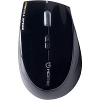hiditec dendro raton inalambrico 2000dpi