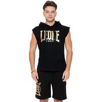 leone 1947 camiseta tirantes man hoody sleeveless gold para hombre