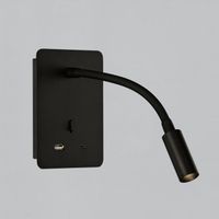 aplique de pared led senda 3w