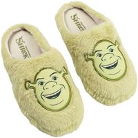 shrek pantuflas ns9435 para hombre