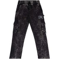 leone 1947 pantalon cargo girl cargo sweatpants gen z para nina