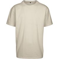 build your brand camiseta basic para hombre