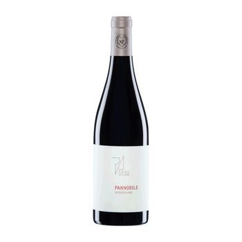 Paul Achs Vino Tinto Pannobile Rotwein Burgenland 75 Cl 12.5% Vol.