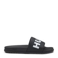 hugo chanclas negras 50498352-002