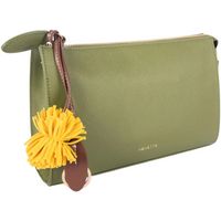 nenette bolso hana06verdemilitare para mujer
