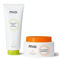 mio skincare purifying skin routine duo worth 4300
