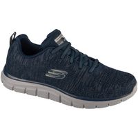 skechers zapatos track - front runner para hombre