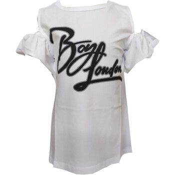 Boy London Camiseta TSBL1160J para niña