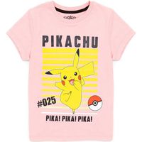 pokemon camiseta ns6663 para nina