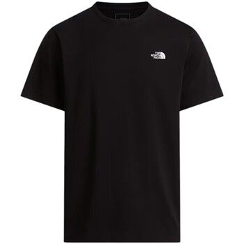 The North Face Camiseta NF0A8CZ2 para hombre