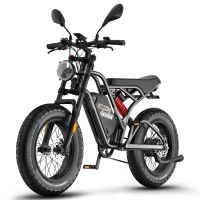 eu directa fafrees f20 ultra bicicleta electrica con certificacion eu l1e-b bateria de 48v 25ah motor de 750w velocida