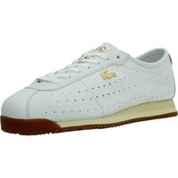 lacoste zapatillas club low para mujer
